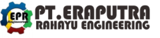 pt eraputra